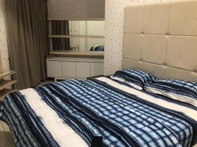 Jl. Kh. Mas Mansyur Kav.,karet Tengsin, Tanah Abang, Jakarta Pusat, Jakarta, Sudirman Park By