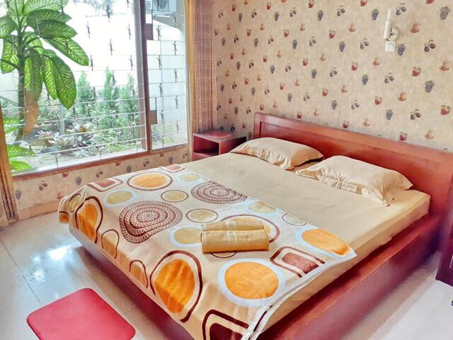 Jalan Riau No. Baranangsiang, Bogor, Gio Guesthouse Bogor