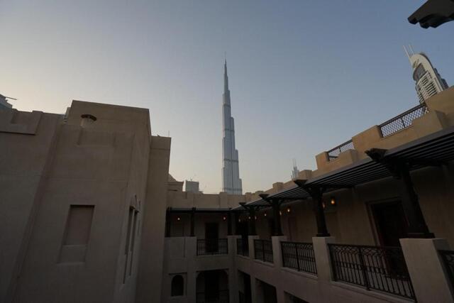 Zaafaran  Old-t Zaafaran #, Dubai, Near Dubai Mall!arab-style