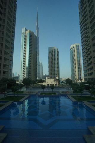 B Sheikh Mohammed Bin Rashid Boulevard  Boulevard Tower,dubai,  Near Dubai