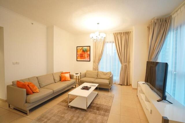 The Residences Tower  Residence #, Dubai, Near Dubai Mall&burj