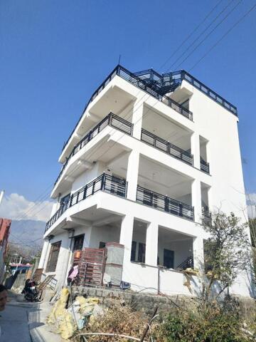 Fatepur Sukar Road Dharamshala Dharamshala Home Stay, Dharamshala,   Sharma