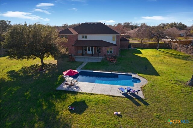 Bella Vista Cir, Kyle, Home For Rent