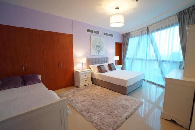 Damac Park Tower Damac Park Tower B #,dubai, Modern And Stylish!