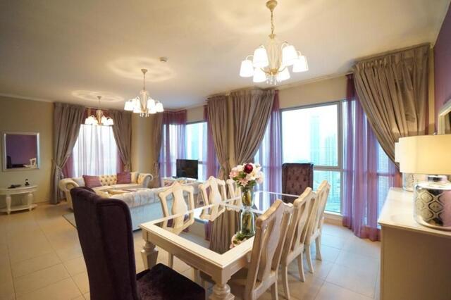Sheikh Mohammed Bin Rashid Boulevard Residence Tower  #,dubai,   Dubai