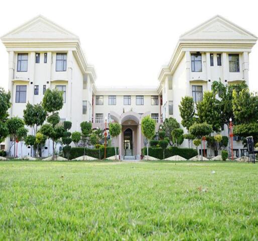 Jaipur - Jhunjhunu Bypass Road, Jaipur, Angel Resort &