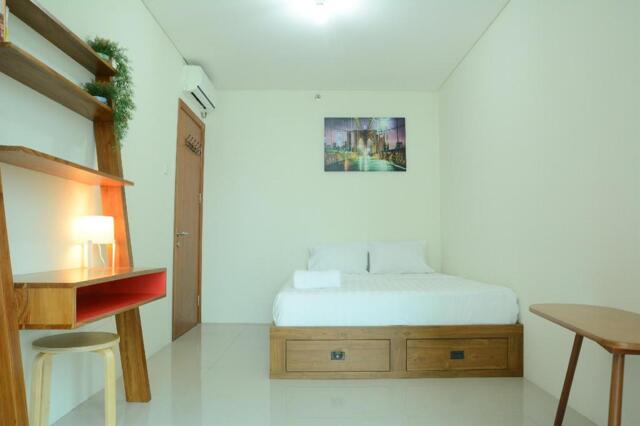 Jl. Raya Kalibata No., Rt./rw., Rawajati, Pancoran, Jakarta Selatan, Dki Jakarta, Jakarta, Woodland 