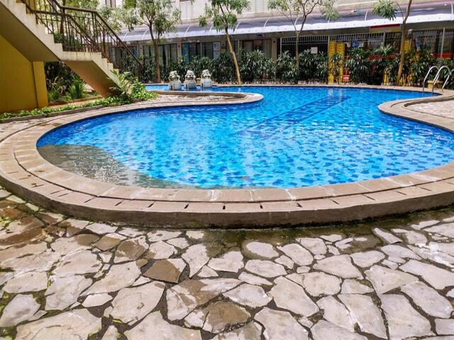 Jl. Baung, Jagakarsa, Jakarta Selatan, Dki Jakarta, Jakarta, Studio 25 Kebagusan