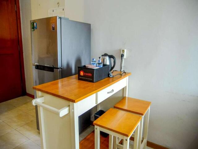 Jl. Casa No., Rt./rw., Kb. Kosong, Kemayoran, Jakarta Pusat, Dki Jakarta, Jakarta, Best Price 1br
