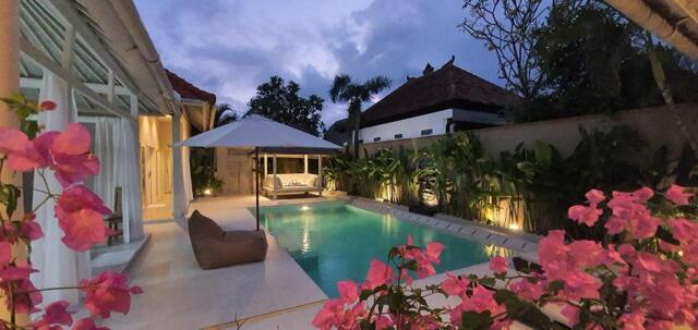 Gang Pudak No,bali, La Dolce Villa
