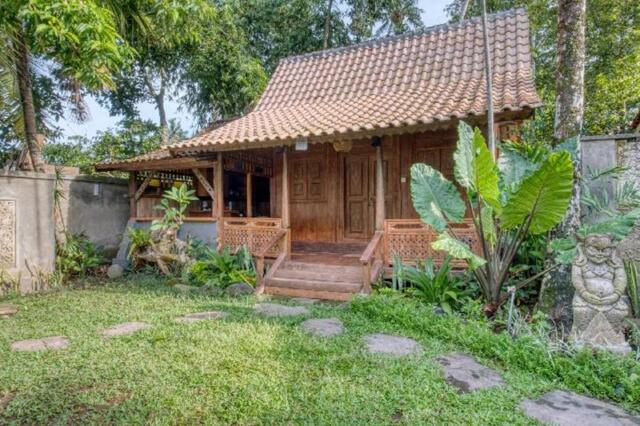 Jalan Rurung Dangin No.,banjar Kutuh, Desa Sayan, Bali, Sentana Villa Ubud