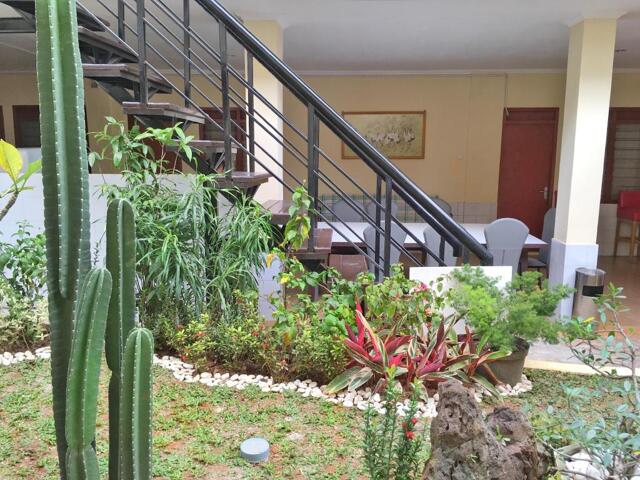 Jalan Sanggabuana No. Bogor Tengah, Bogor, Indekost Bogor, Guesthouse/bed