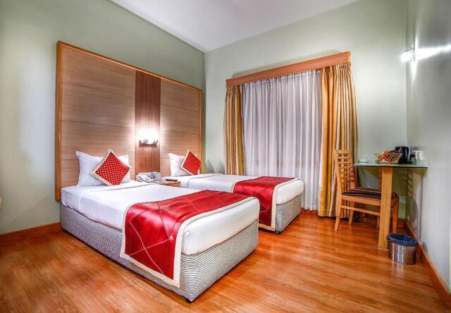 Tara Hotel Ramoji Film City,hyderabad, Tara Comfort Hotel