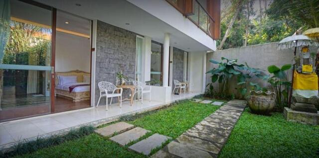 Jalan Sandat No.  Ubud, Bali, 1br Premium Room