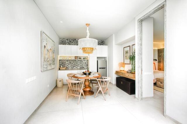 Jalan Pandawa, Bali, Gorgeous 1br Villa