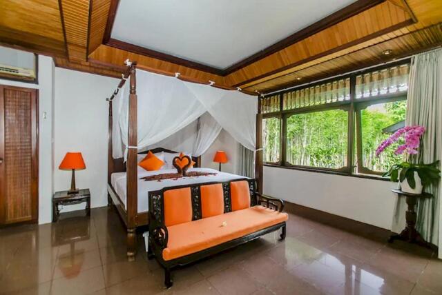 Gg. Kertapura Iv No.,pemecutan Klod, Denpasar, Bali, Bali, Master Room 2