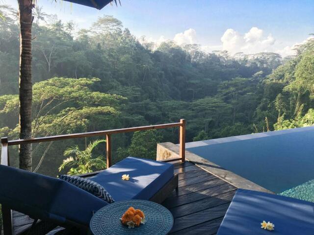 Jalan Pejeng Kangin Tampaksiring, Bali, Ubud Valley Boutique