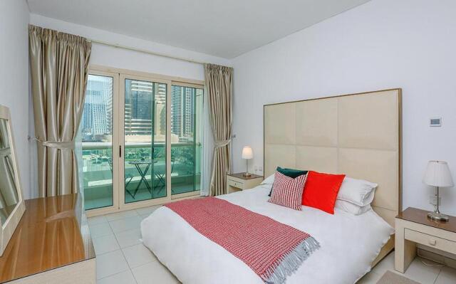 Royal Oceanic, Dubai, Kennedy Towers -1