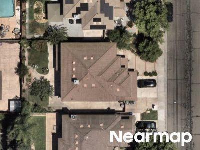 Lotus Way, Tracy, Preforeclosure Single-family Home