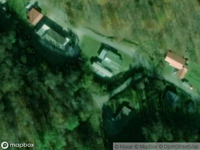 Thompson Br, Pikeville, Preforeclosure Single-family Home