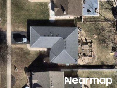 Sandy Ridge Dr, Steger, Foreclosure Single-family Home