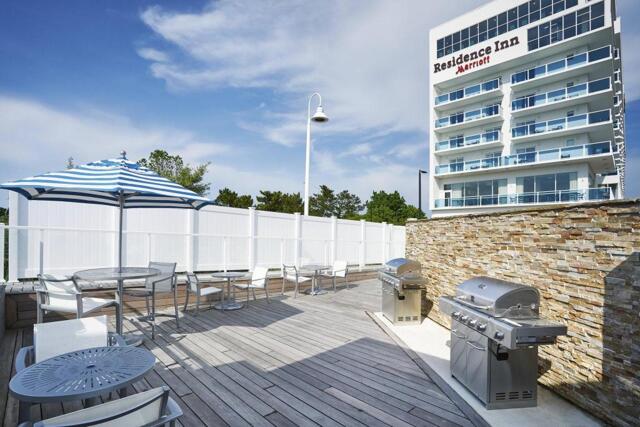 Seabay Lane,ocean City (md), Residence Inn By Seabay Lane,ocean City (md), Residence Inn By