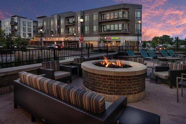 South Market Street, Oak Creek (wi), Towneplace Suites By South Market Street, Oak Creek (wi), Towneplace Suites By