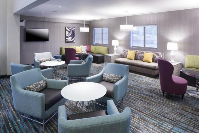 Major Boulevard, Orlando (fl), Residence Inn By Major Boulevard, Orlando (fl), Residence Inn By