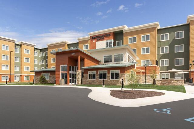 Grace Lane, Lafayette (in), Residence Inn By Grace Lane, Lafayette (in), Residence Inn By