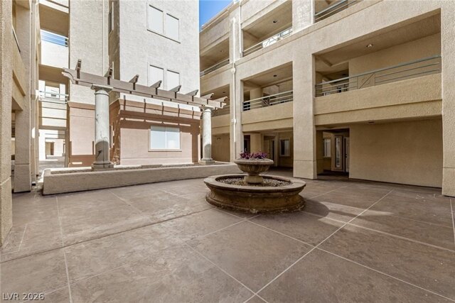 E Flamingo Rd Unit,las Vegas, Condo For Rent