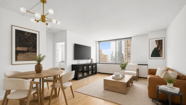 W Th St Apt B, New York, Condo For Sale