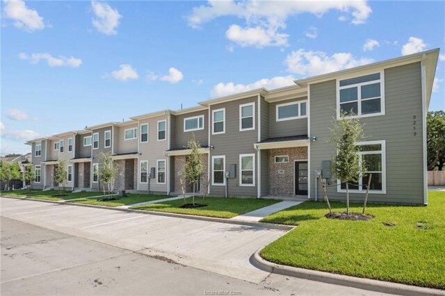 Link St Unit,bryan, Home For Rent