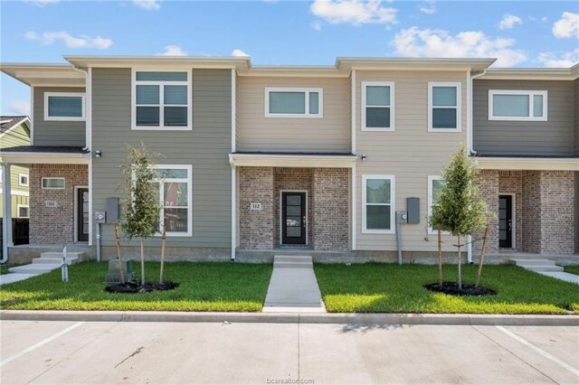 Link St Unit,bryan, Home For Rent