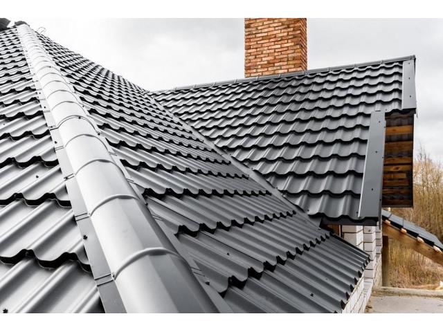 Boston Metal Roofing Contractors in Boston Massachusetts