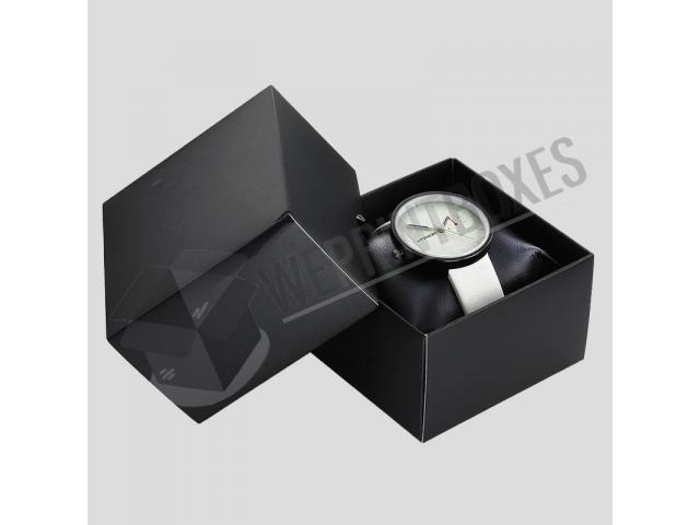 We Print Boxes
