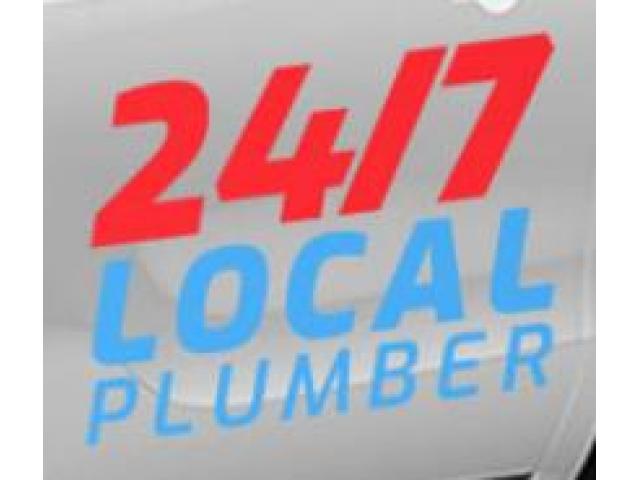 247 Local Plumber Melbourne