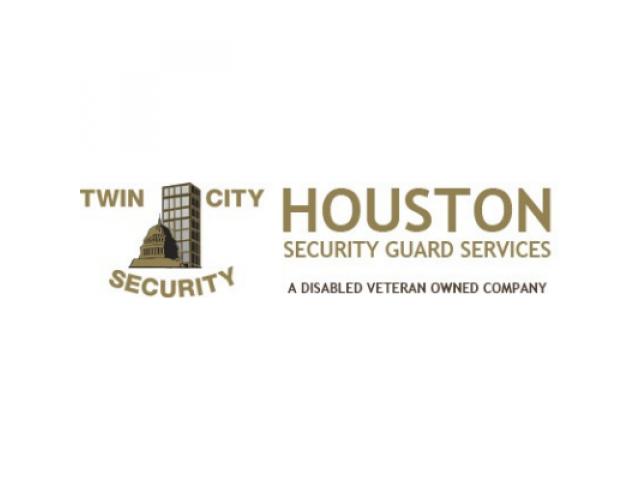Twin City Security Houston
