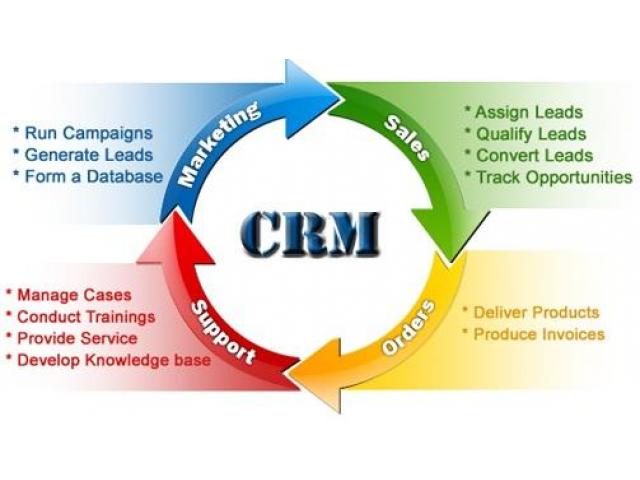 NetSuite ERP