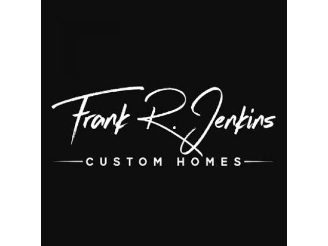 Frank R. Jenkins Custom Homes