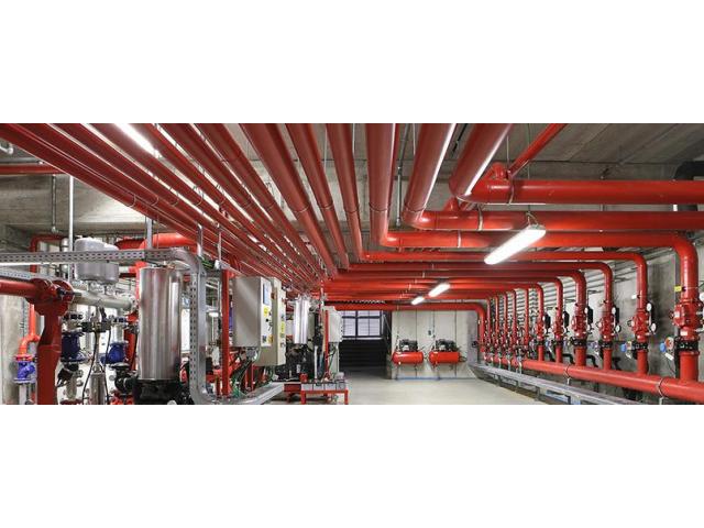 Get Cost Efficient Mechanical Electrical and Plumbing Services