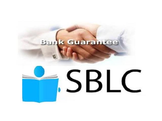 Bg sblc mtn for Lease 6+2% and Sales 32+2%