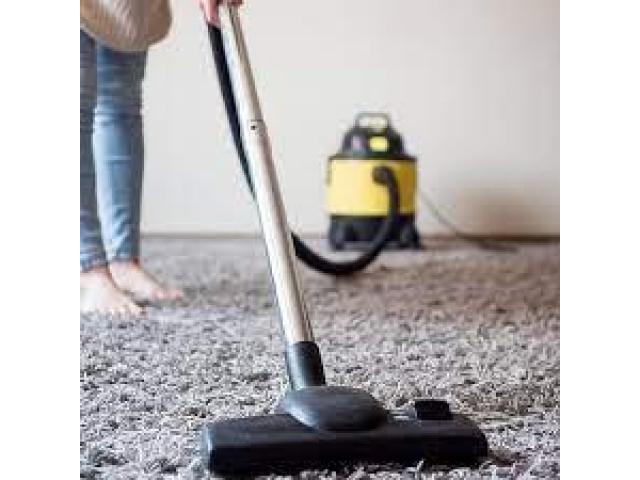 Melbourne Carpet Steam Cleaning