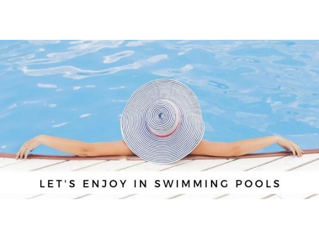 Thermo Pools