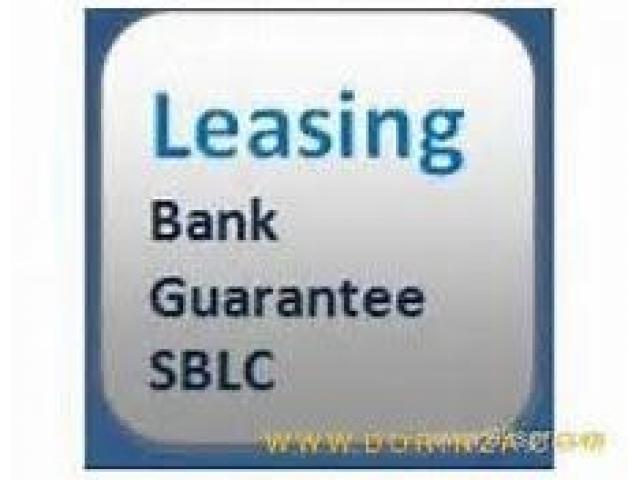 We are direct providers of Fresh Cut BG, SBLC and MTN 