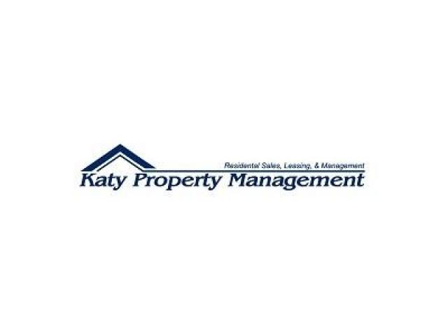 Katy Property Management