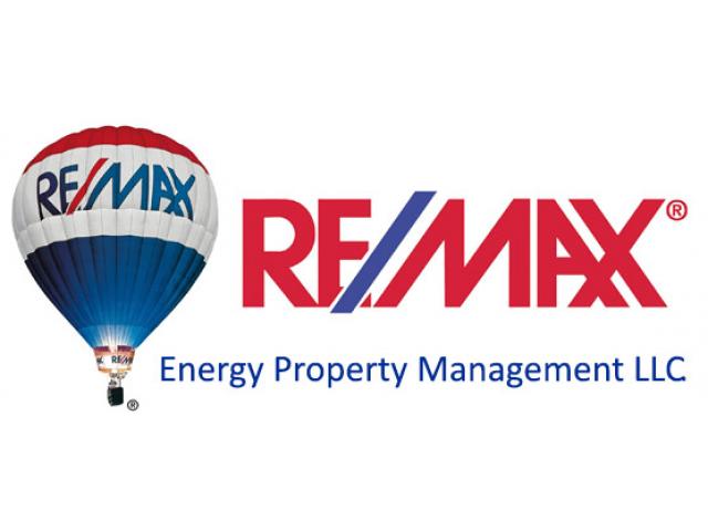 RE/MAX Energy Property Management