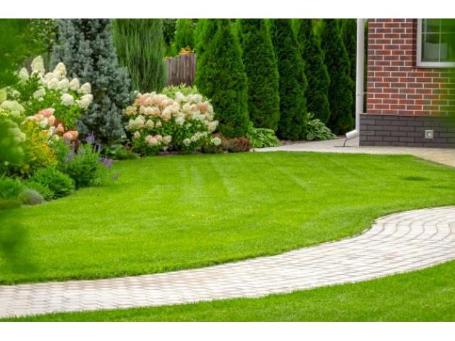 GardenMore Landscaping