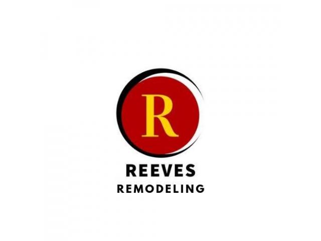 Reeves Remodeling