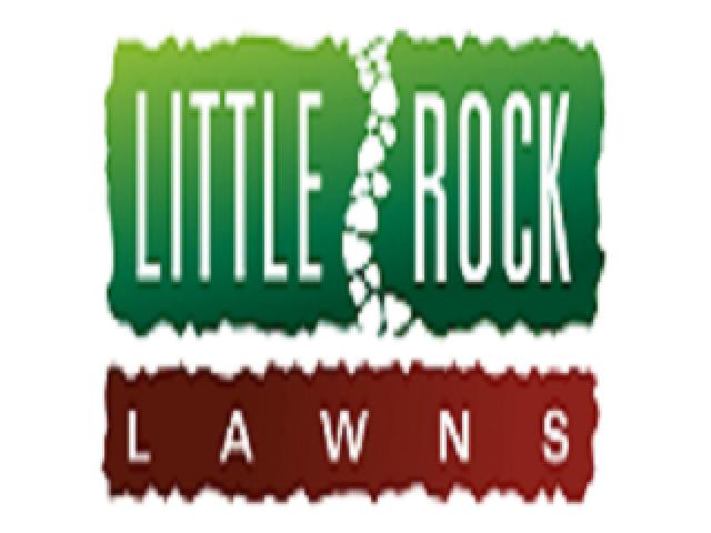 Little Rock Lawns