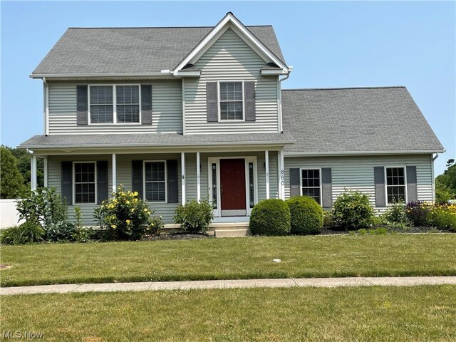 Nyumba Inauzwa Katika Vermilion, Ohio